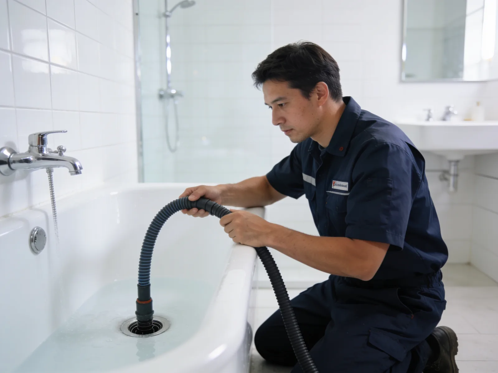 Emergency Plumber Crossville, TN FAQs